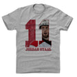 Jordan Staal Men's Cotton T-Shirt | 500 LEVEL