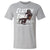Kendall Fuller Men's Cotton T-Shirt | 500 LEVEL