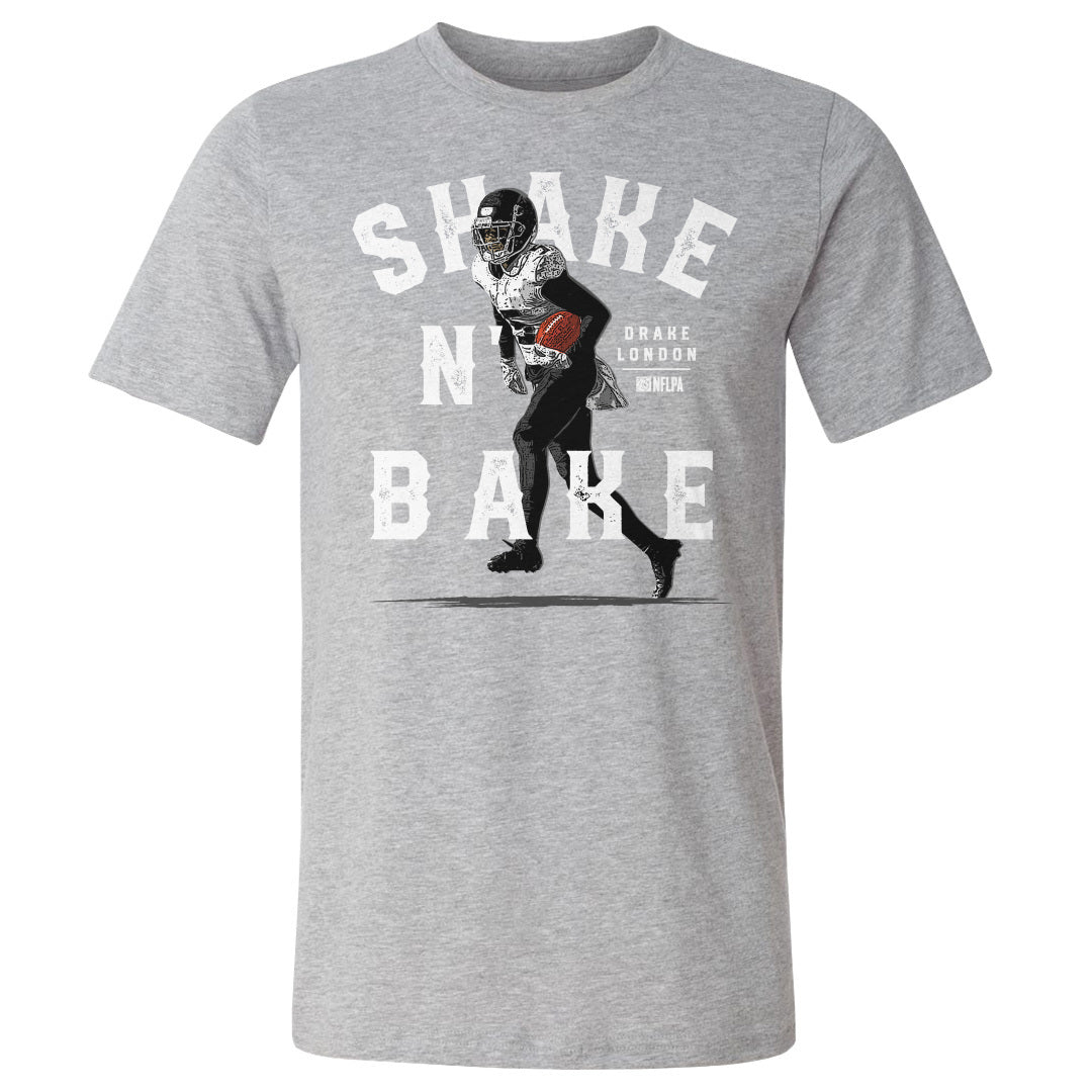 Drake London Men&#39;s Cotton T-Shirt | 500 LEVEL