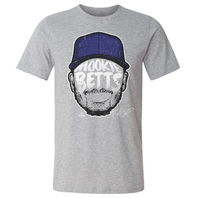 Mookie Betts Men's Cotton T-Shirt | 500 LEVEL