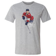 Matthew Tkachuk Men's Cotton T-Shirt | 500 LEVEL