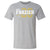 Adam Frazier Men's Cotton T-Shirt | 500 LEVEL