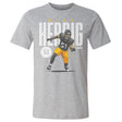 Nick Herbig Men's Cotton T-Shirt | 500 LEVEL