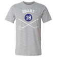 Danny Grant Men's Cotton T-Shirt | 500 LEVEL