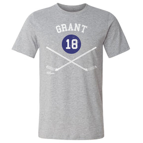 Danny Grant Men's Cotton T-Shirt | 500 LEVEL