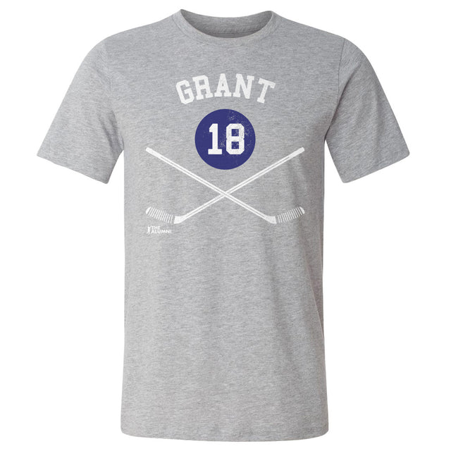 Danny Grant Men's Cotton T-Shirt | 500 LEVEL