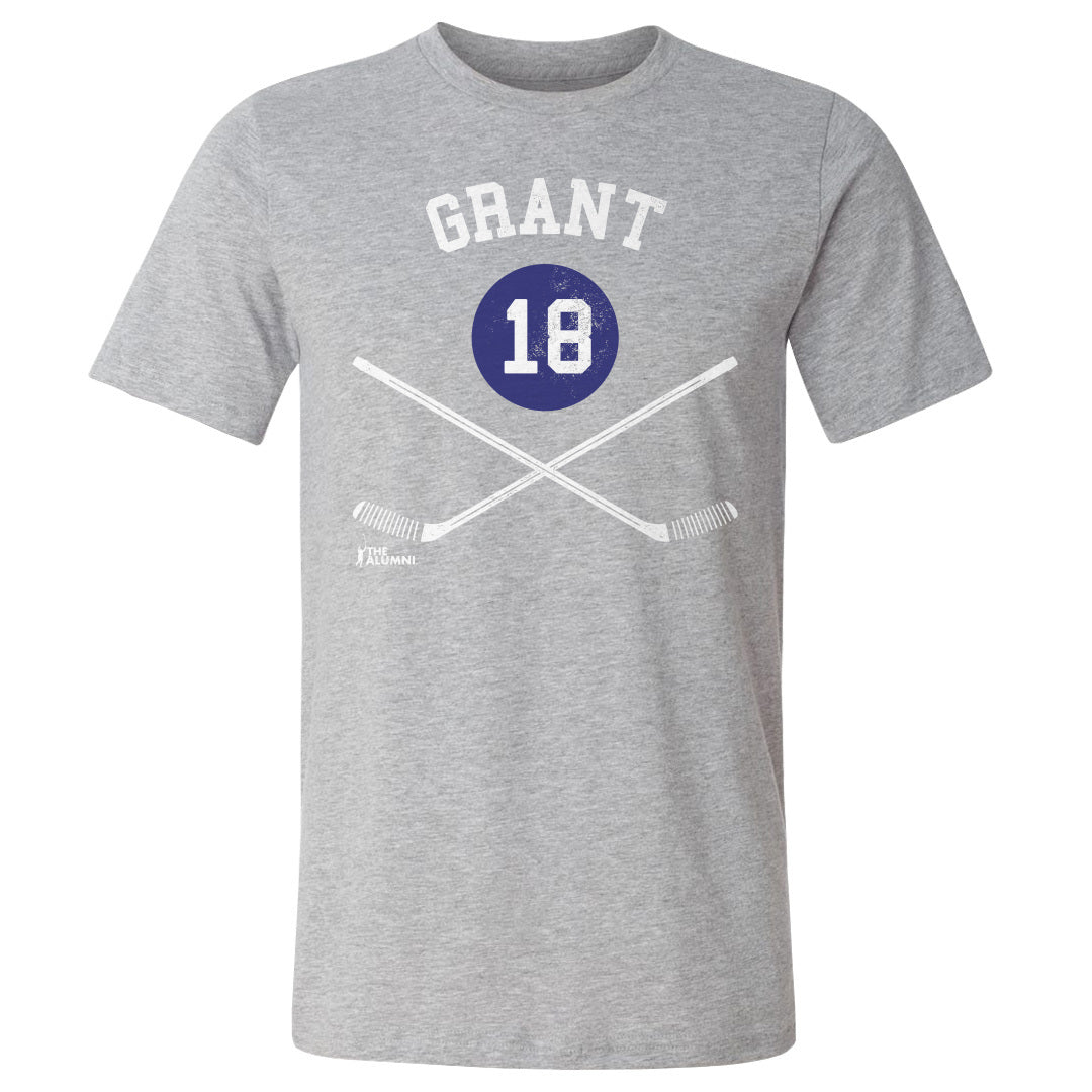 Danny Grant Men&#39;s Cotton T-Shirt | 500 LEVEL