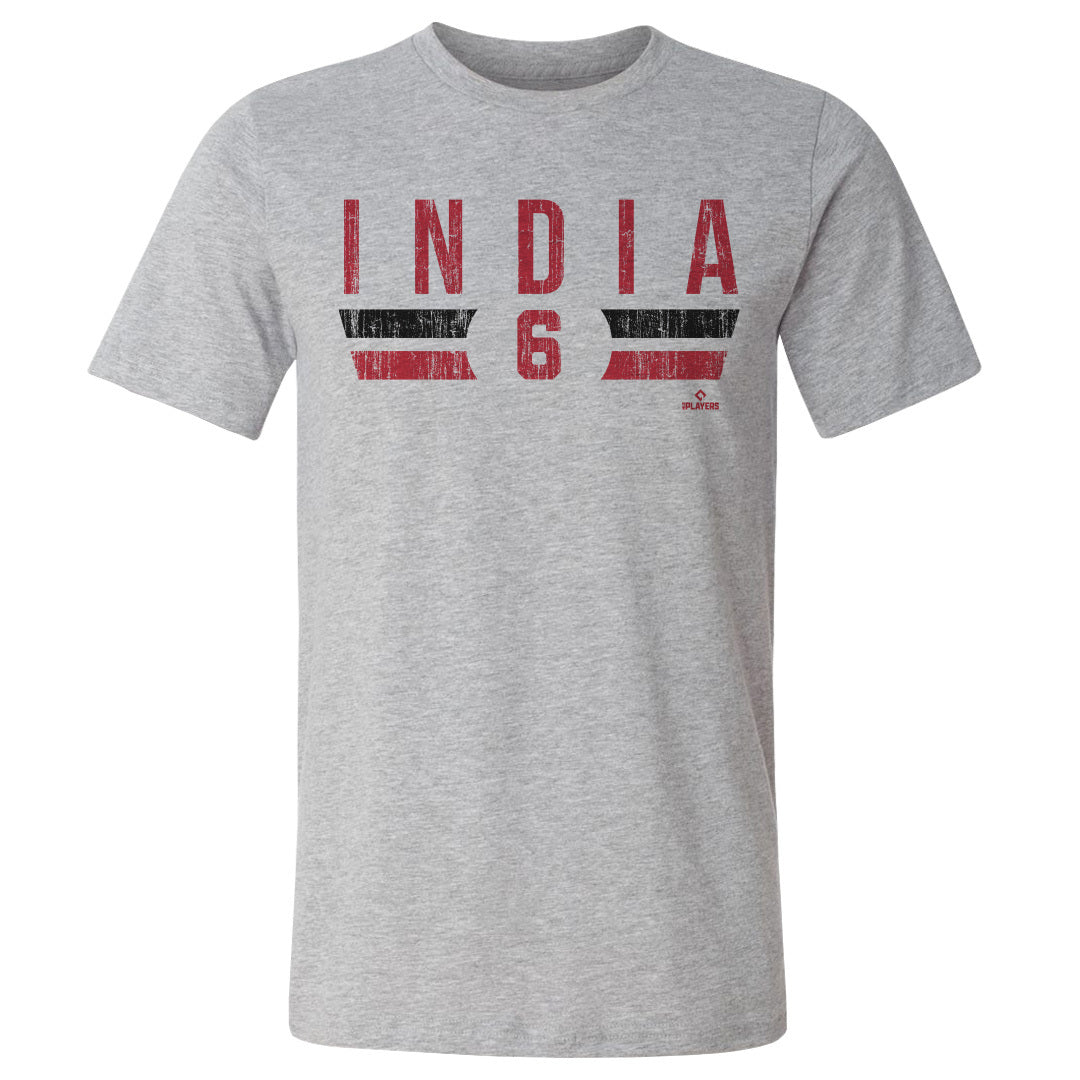 Jonathan India Men&#39;s Cotton T-Shirt | 500 LEVEL