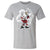 Martin Necas Men's Cotton T-Shirt | 500 LEVEL
