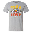 Jeremy Pena Men's Cotton T-Shirt | 500 LEVEL