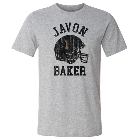 Javon Baker Men's Cotton T-Shirt | 500 LEVEL