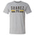 Robert Suarez Men's Cotton T-Shirt | 500 LEVEL