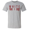 Rachaad White Men's Cotton T-Shirt | 500 LEVEL