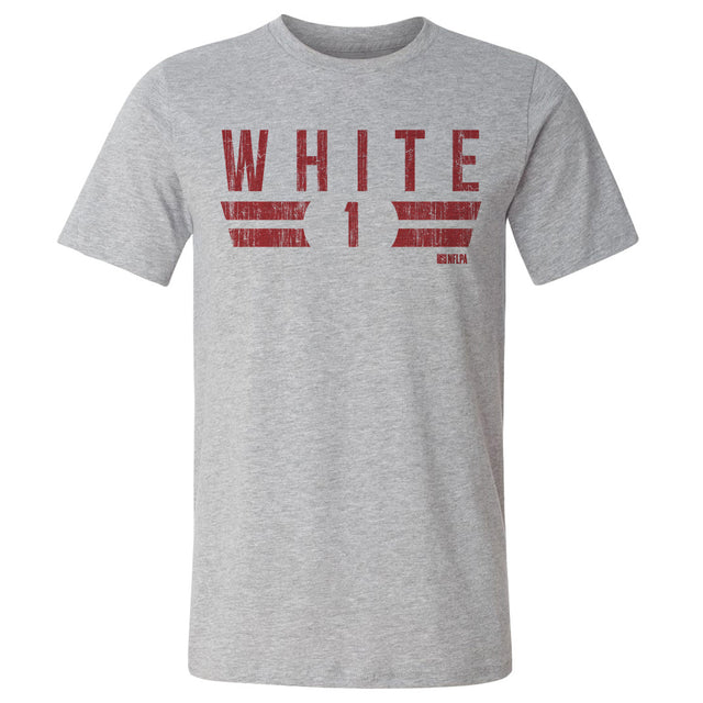 Rachaad White Men's Cotton T-Shirt | 500 LEVEL
