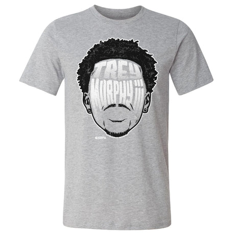 Trey Murphy III Men's Cotton T-Shirt | 500 LEVEL