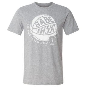 Gabe Vincent Men's Cotton T-Shirt | 500 LEVEL