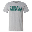 Brenton Strange Men's Cotton T-Shirt | 500 LEVEL