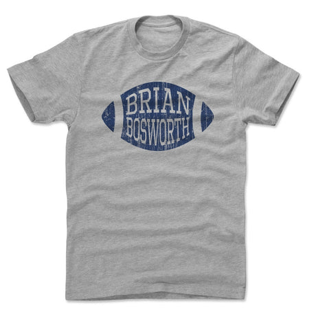 Brian Bosworth Men's Cotton T-Shirt | 500 LEVEL