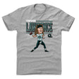 Trevor Lawrence Men's Cotton T-Shirt | 500 LEVEL