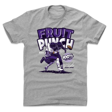 Marlon Humphrey Men's Cotton T-Shirt | 500 LEVEL