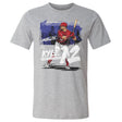 Kyle Schwarber Men's Cotton T-Shirt | 500 LEVEL