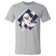 Alex Ovechkin Men's Cotton T-Shirt | 500 LEVEL