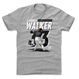 Larry Walker Men's Cotton T-Shirt | 500 LEVEL