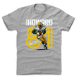 Desmond Howard Men's Cotton T-Shirt | 500 LEVEL