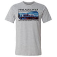 Philadelphia Men's Cotton T-Shirt | 500 LEVEL