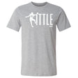 George Kittle Men's Cotton T-Shirt | 500 LEVEL