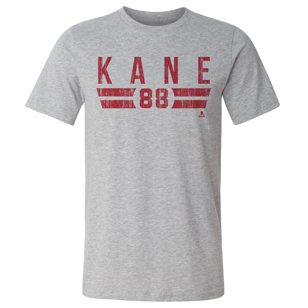 Patrick Kane Men&#39;s Cotton T-Shirt | 500 LEVEL