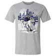 Andrei Vasilevskiy Men's Cotton T-Shirt | 500 LEVEL