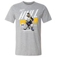 Brett Hull Men's Cotton T-Shirt | 500 LEVEL