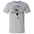 Jaren Jackson Jr. Men's Cotton T-Shirt | 500 LEVEL