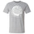 Caleb Houstan Men's Cotton T-Shirt | 500 LEVEL