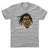 Jaylen Waddle Men's Cotton T-Shirt | 500 LEVEL