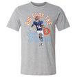 Eugene Wilson Men's Cotton T-Shirt | 500 LEVEL