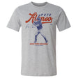 Pete Alonso Men's Cotton T-Shirt | 500 LEVEL