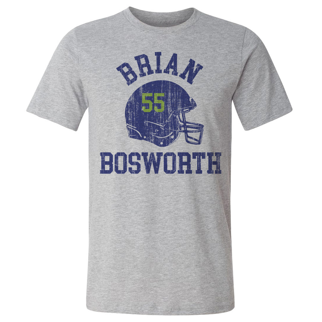 Brian Bosworth Men's Cotton T-Shirt | 500 LEVEL