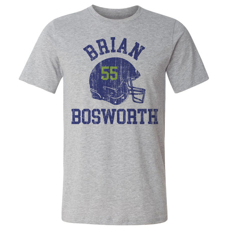 Brian Bosworth Men's Cotton T-Shirt | 500 LEVEL