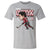 Eddie Olczyk Men's Cotton T-Shirt | 500 LEVEL