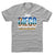 San Diego Men's Cotton T-Shirt | 500 LEVEL