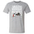 Jakobi Meyers Men's Cotton T-Shirt | 500 LEVEL