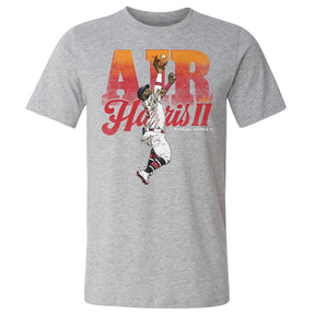 Michael Harris II Men's Cotton T-Shirt | 500 LEVEL