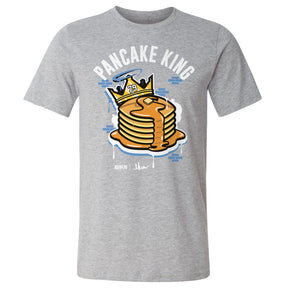 Ickey Ekwonu Men's Cotton T-Shirt | 500 LEVEL