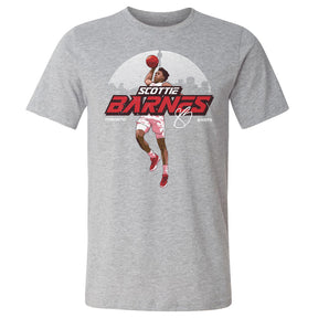 Scottie Barnes Men's Cotton T-Shirt | 500 LEVEL