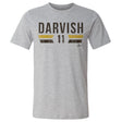 Yu Darvish Men's Cotton T-Shirt | 500 LEVEL