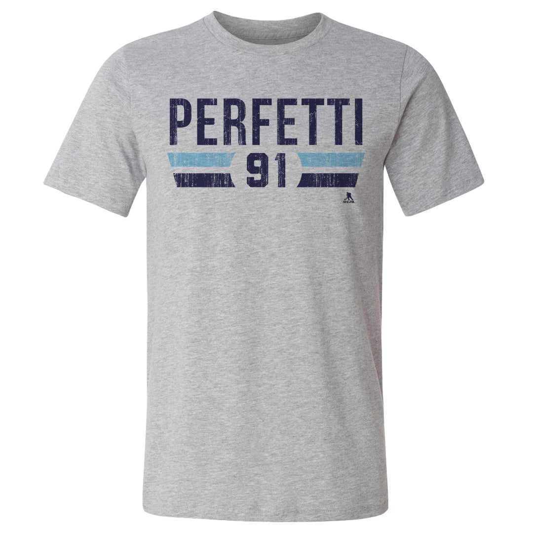Cole Perfetti Men&#39;s Cotton T-Shirt | 500 LEVEL