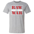 Raw Men's Cotton T-Shirt | 500 LEVEL
