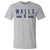 Taylor Walls Men's Cotton T-Shirt | 500 LEVEL